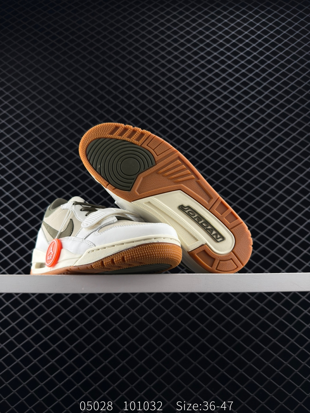 Air Jordan Legacy 312 ”